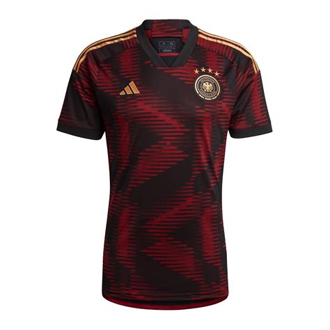 adidas trikot schwarz deutschland|Adidas deutschland trikot.